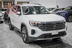 فولكسفاغن أطلس